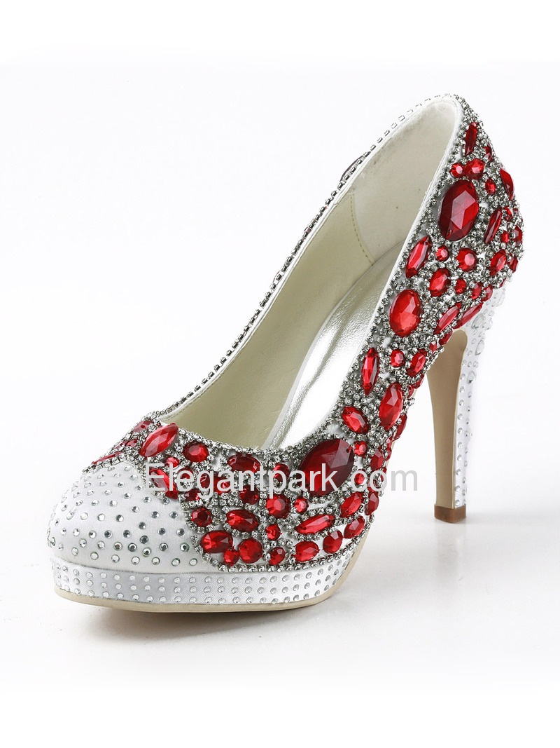 elegant party shoes
