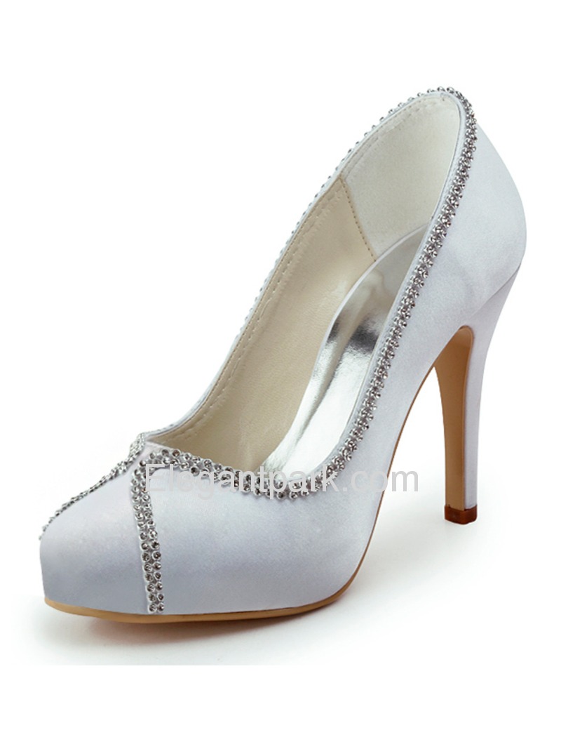 elegantpark heels