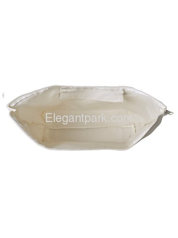 ElegantPark Loop Bride`s Mate Tote Bag Wedding Bridal Shower Gifts Zip 100% Cotton 2 Pcs